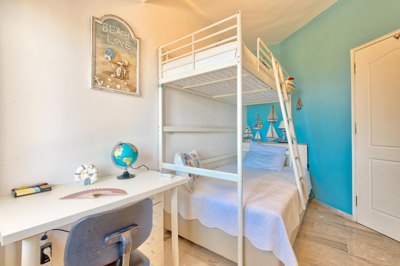 Villa Bamour With Paradise View Epidaurus Exterior photo