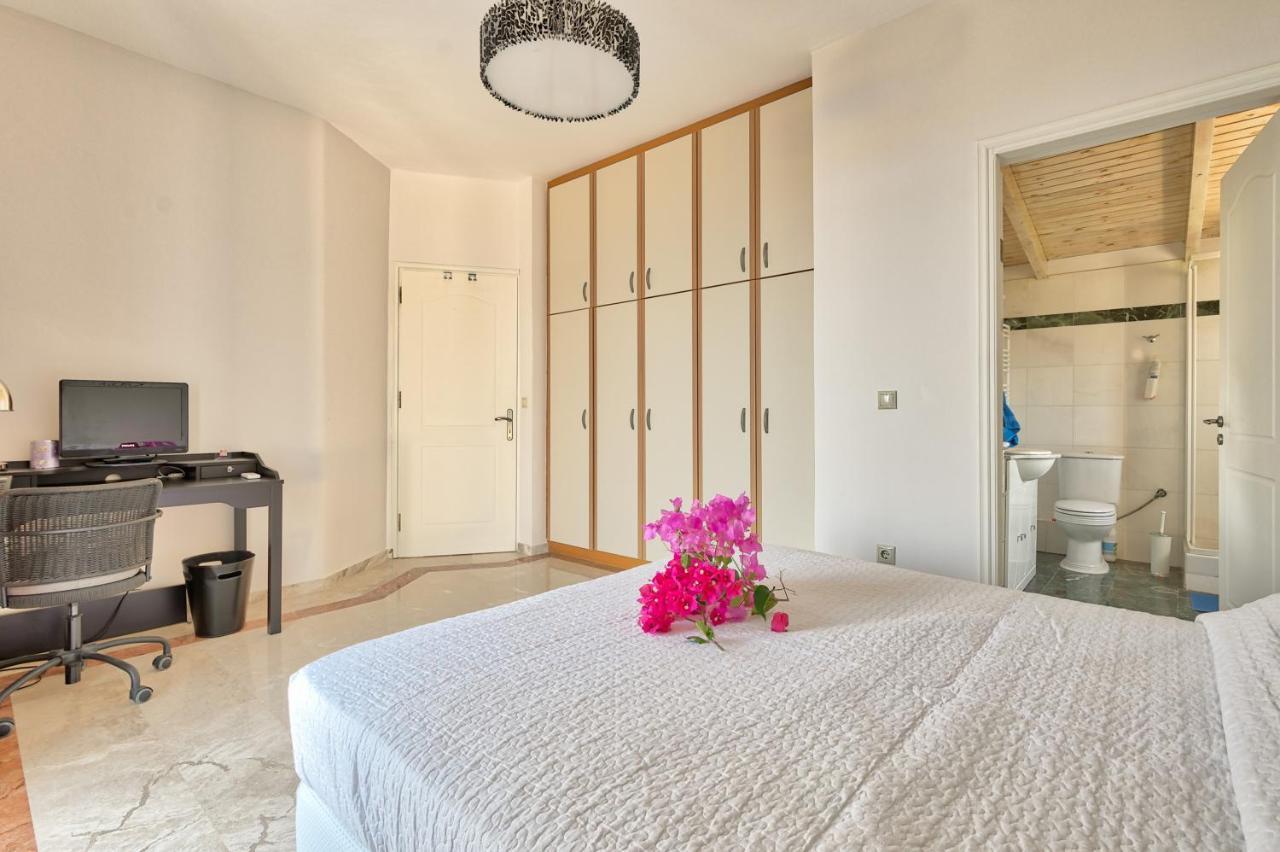 Villa Bamour With Paradise View Epidaurus Exterior photo